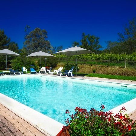 Fioralice Guest House Fauglia Exterior photo