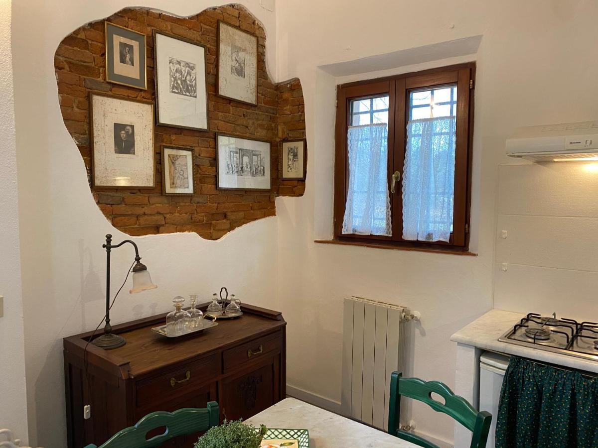 Fioralice Guest House Fauglia Exterior photo