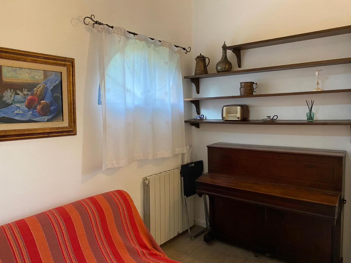 Fioralice Guest House Fauglia Exterior photo