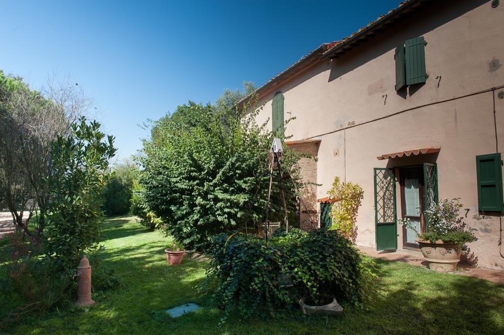 Fioralice Guest House Fauglia Exterior photo