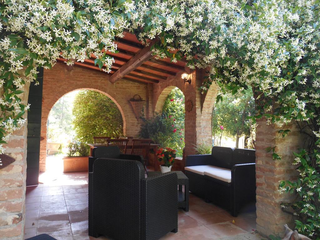 Fioralice Guest House Fauglia Exterior photo