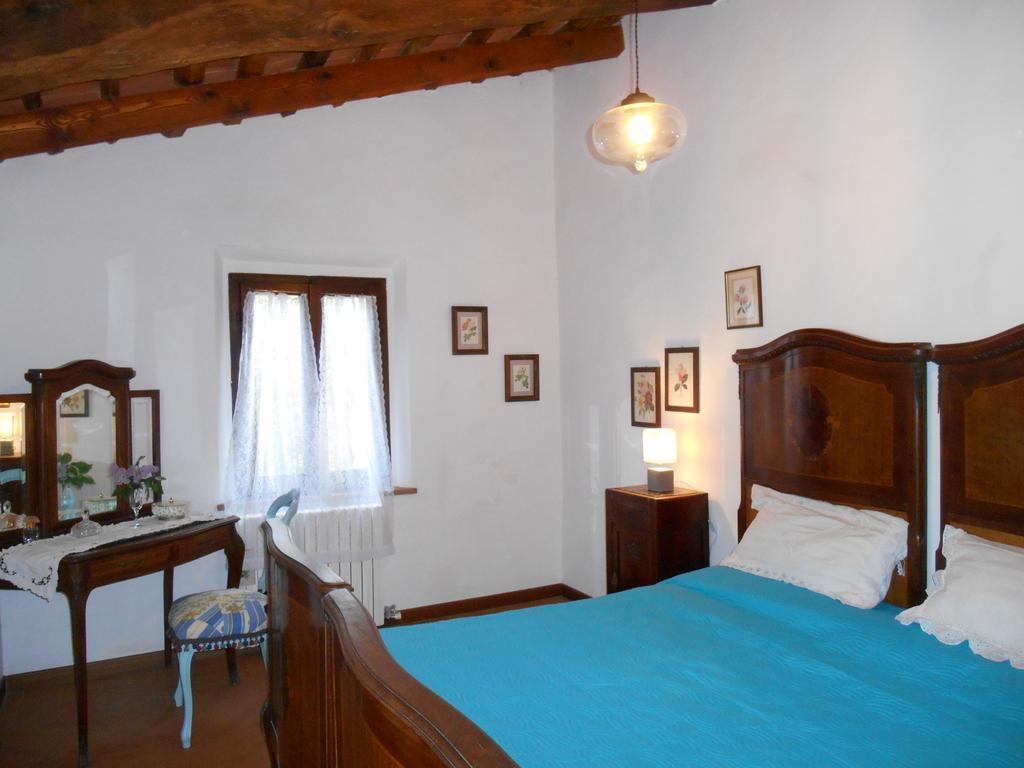 Fioralice Guest House Fauglia Exterior photo