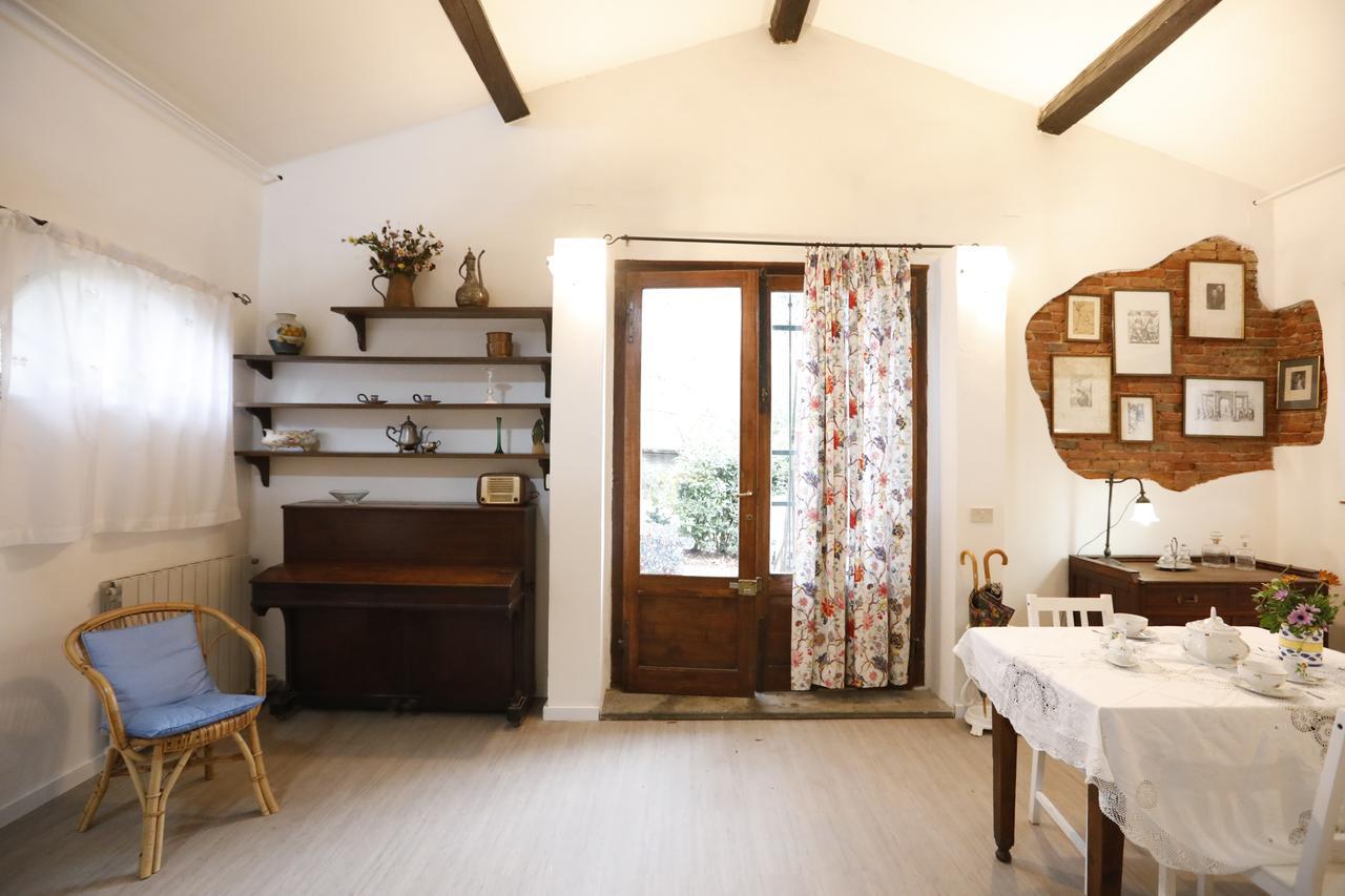 Fioralice Guest House Fauglia Exterior photo