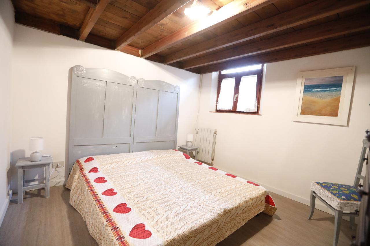 Fioralice Guest House Fauglia Exterior photo