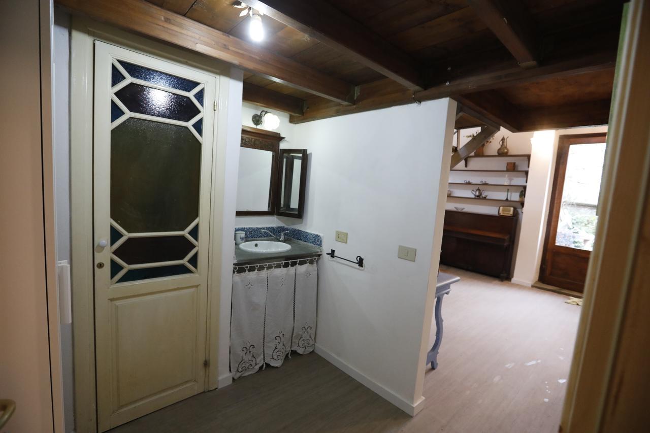 Fioralice Guest House Fauglia Exterior photo