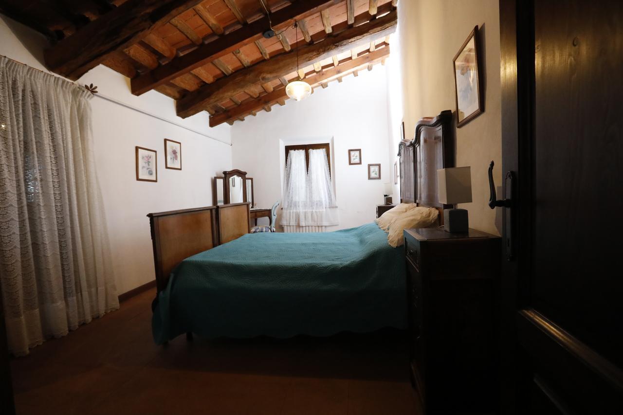 Fioralice Guest House Fauglia Exterior photo