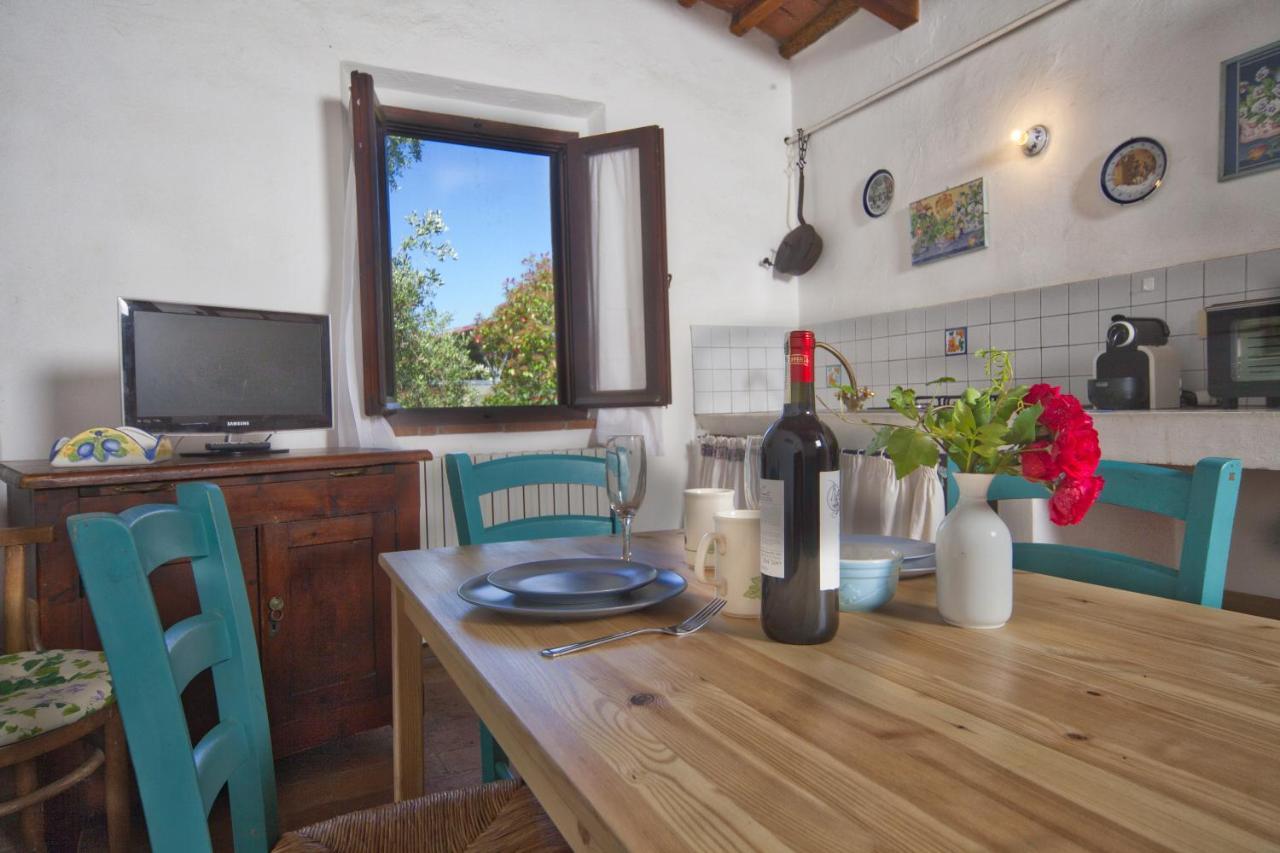 Fioralice Guest House Fauglia Exterior photo
