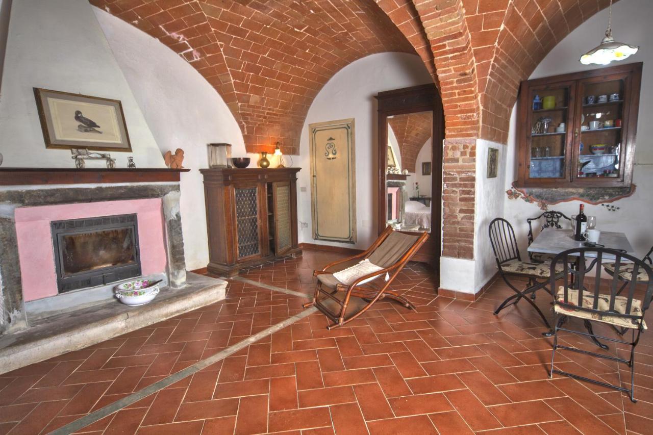 Fioralice Guest House Fauglia Exterior photo